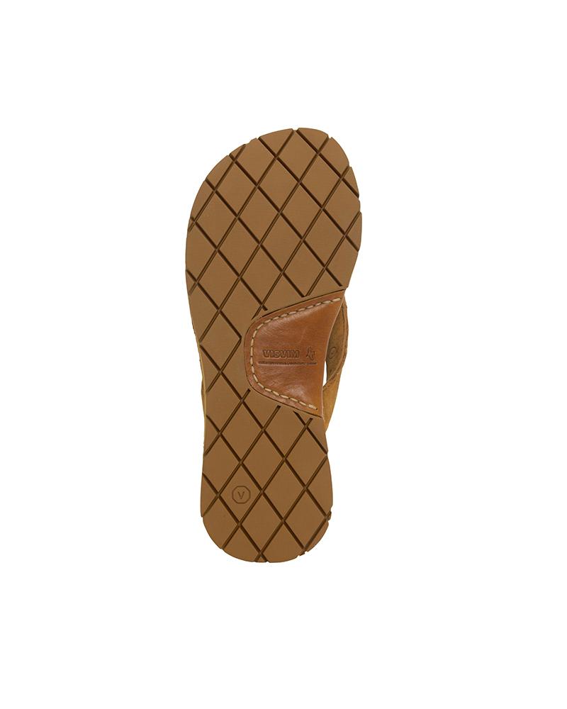 LAMA SANDAL-FOLK | Visvim Official North American Web Store